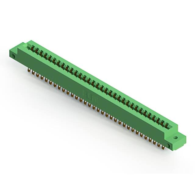305-064-555-212 EDAC Inc.  Edgeboard Connectors